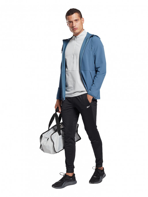 REEBOK Muški donji deo trenerke Knit