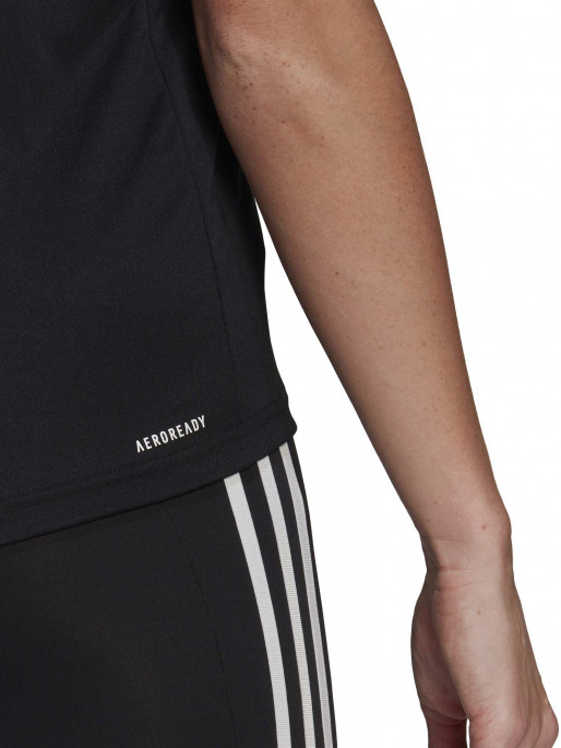 ADIDAS PERFORMANCE Primeblue Designed 2 Move Logo Sport Tee