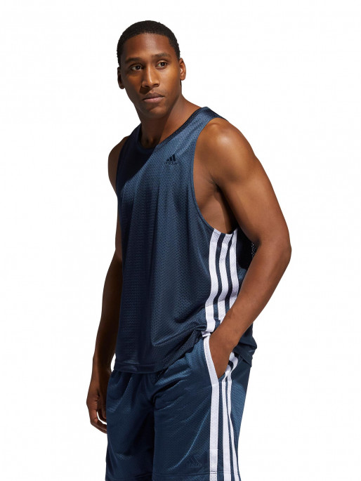 ADIDAS SUMMER LEGEND Tank Top