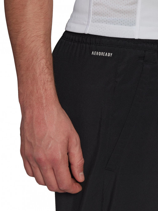 ADIDAS PERFORMANCE Pantaloni scurtiClub 3-S Tennis