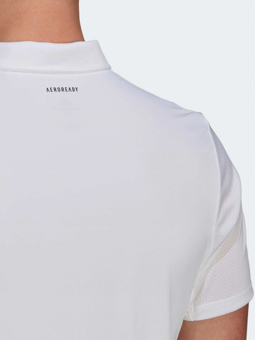 ADIDAS PERFORMANCE Tricou Tennis Club 3-Stripes