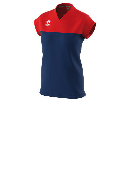 ERREA Тениска BESSY AD