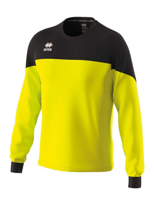 ERREA Вратарска блуза BAHIA L/S JR