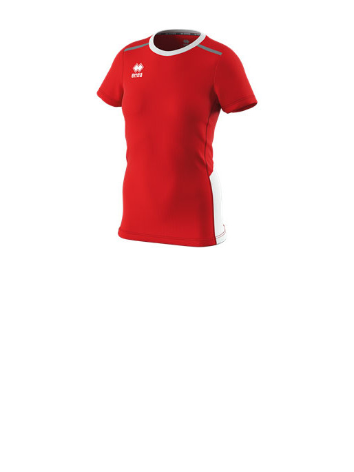 ERREA Тениска KONNOR WOMAN S/S AD