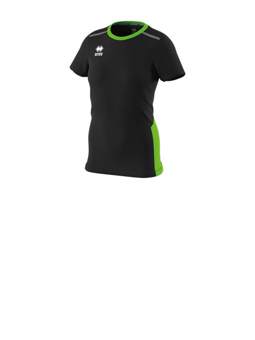 ERREA Тениска KONNOR WOMAN S/S AD