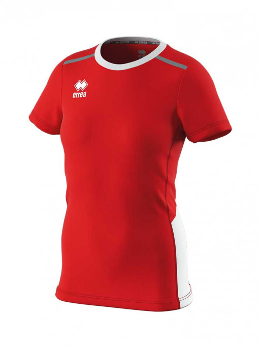 ERREA Тениска KONNOR WOMAN S/S JR