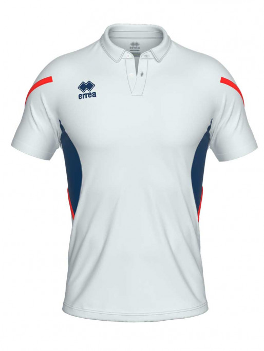 ERREA Тениска POLO CLARK S/S AD