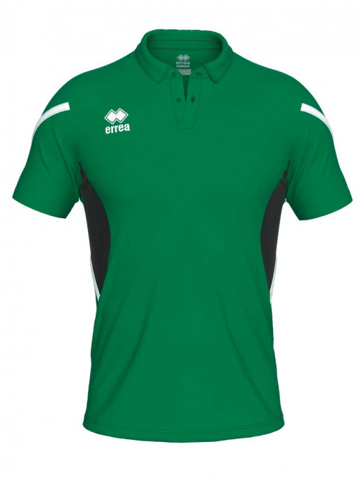 ERREA Тениска POLO CLARK S/S AD