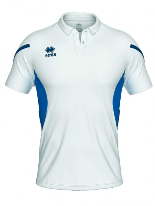 ERREA Тениска POLO CLARK S/S AD