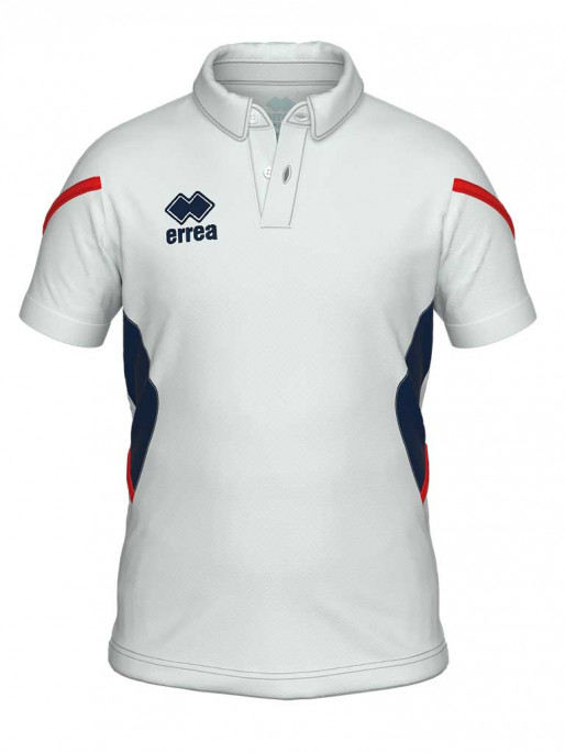 ERREA Тениска POLO CLARK S/S JR