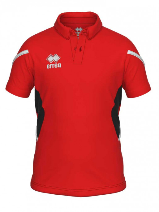 ERREA Тениска POLO CLARK S/S JR