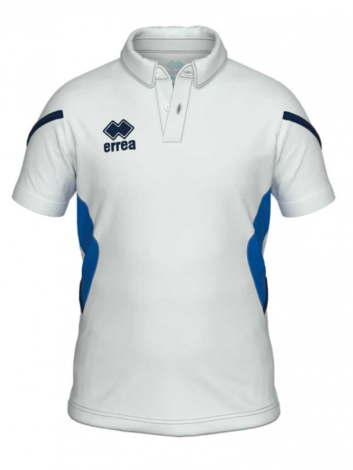 ERREA Тениска POLO CLARK S/S JR
