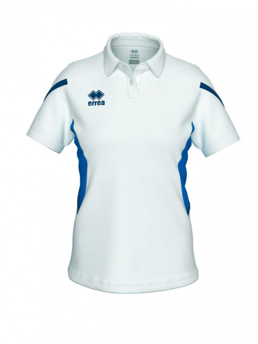 ERREA Тениска POLO CARMEN S/S AD