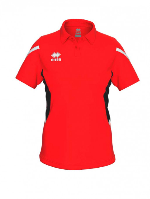 ERREA Тениска POLO CARMEN S/S JR