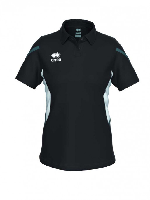 ERREA Тениска POLO CARMEN S/S JR