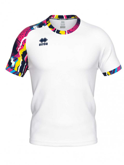 ERREA Тениска PADDY SS AD