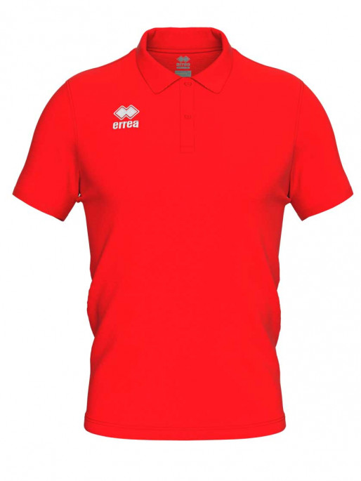 ERREA Тениска POLO EVO S/S AD
