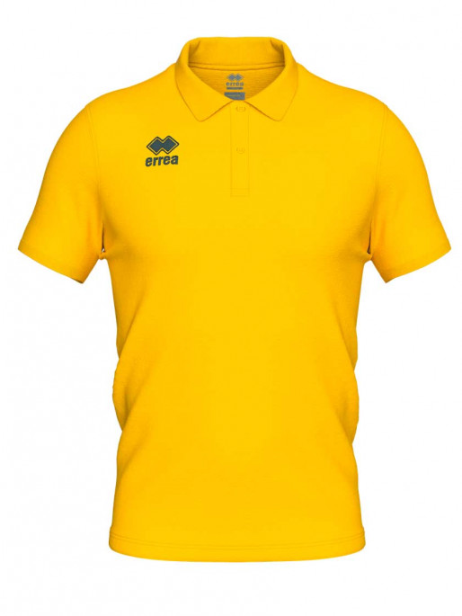 ERREA Тениска POLO EVO S/S AD