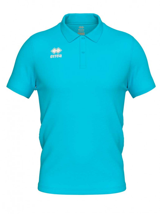 ERREA Тениска POLO EVO S/S AD