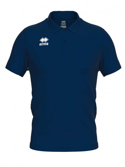 ERREA Тениска POLO EVO S/S AD