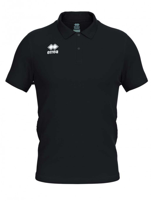 ERREA Тениска POLO EVO S/S AD
