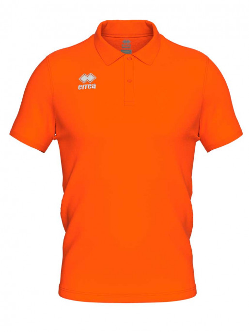 ERREA Тениска POLO EVO S/S AD