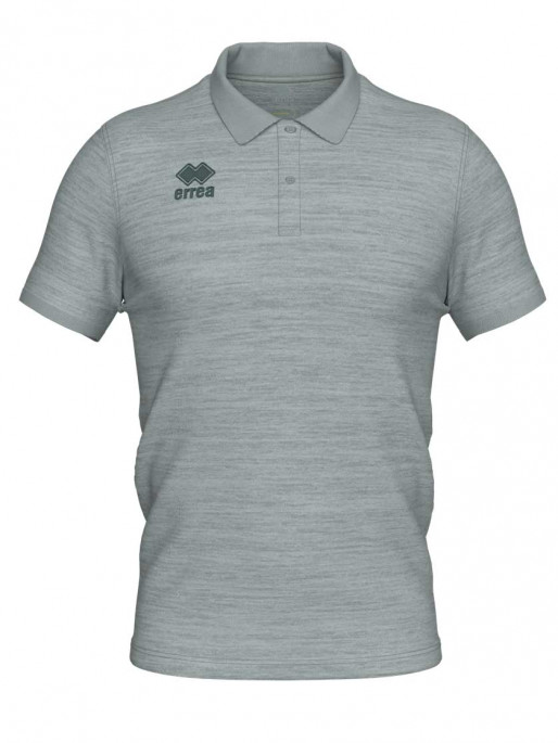 ERREA Тениска POLO EVO S/S AD