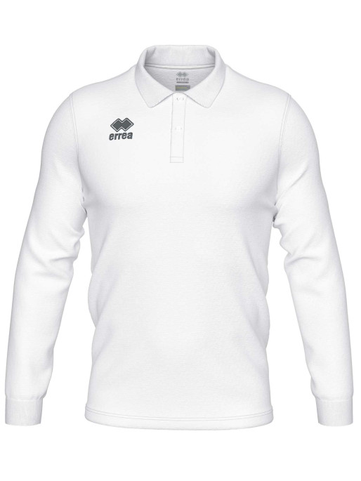 ERREA Блуза POLO EVO L/S AD