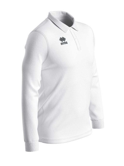 ERREA Блуза POLO EVO L/S AD