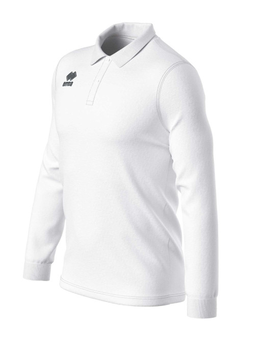 ERREA Блуза POLO EVO L/S AD