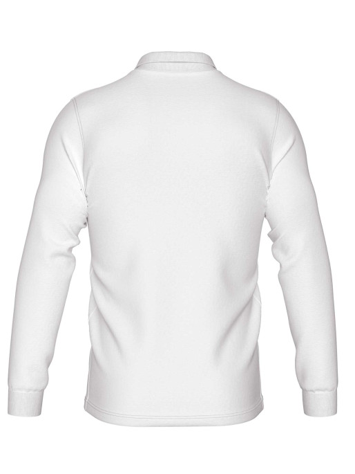 ERREA Блуза POLO EVO L/S AD