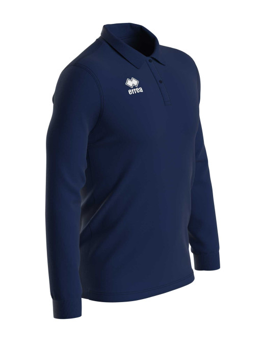 ERREA Блуза POLO EVO L/S AD