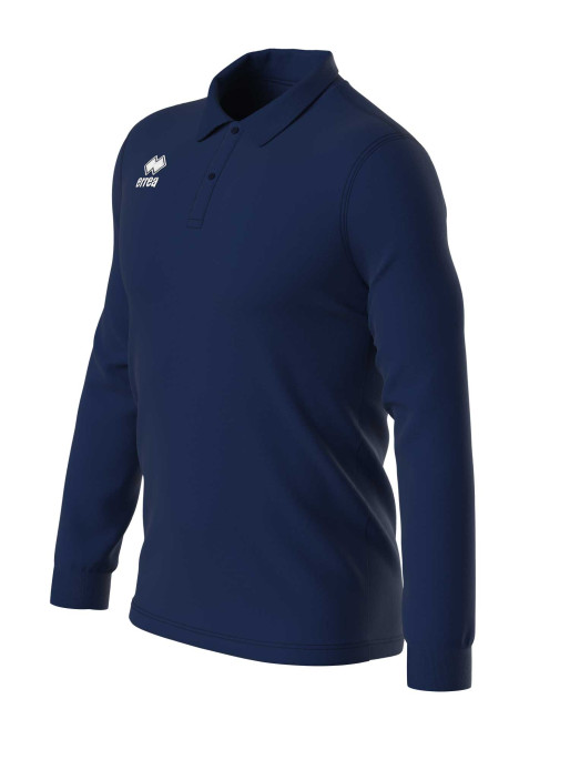 ERREA Блуза POLO EVO L/S AD