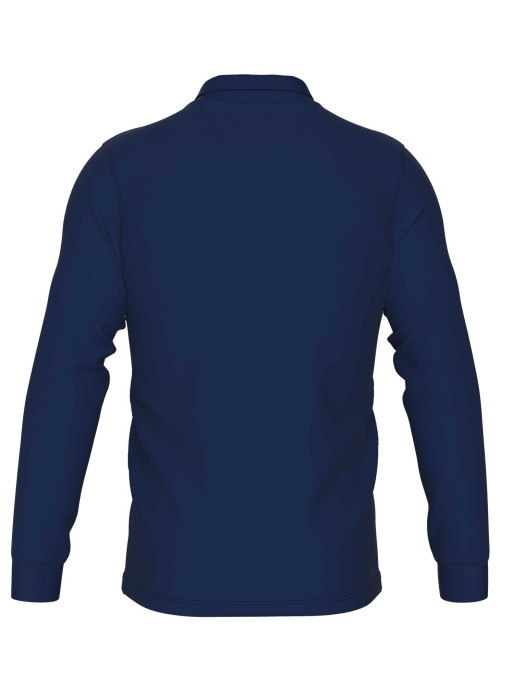 ERREA Блуза POLO EVO L/S AD
