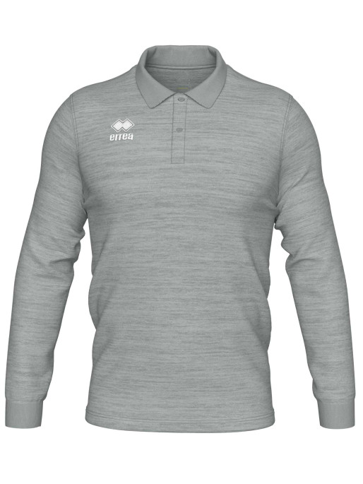 ERREA Блуза POLO EVO L/S AD