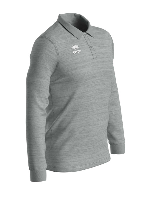 ERREA Блуза POLO EVO L/S AD