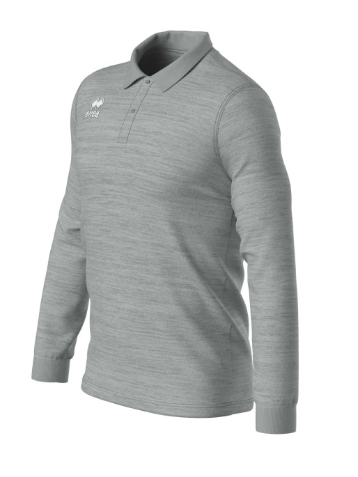 ERREA Блуза POLO EVO L/S AD