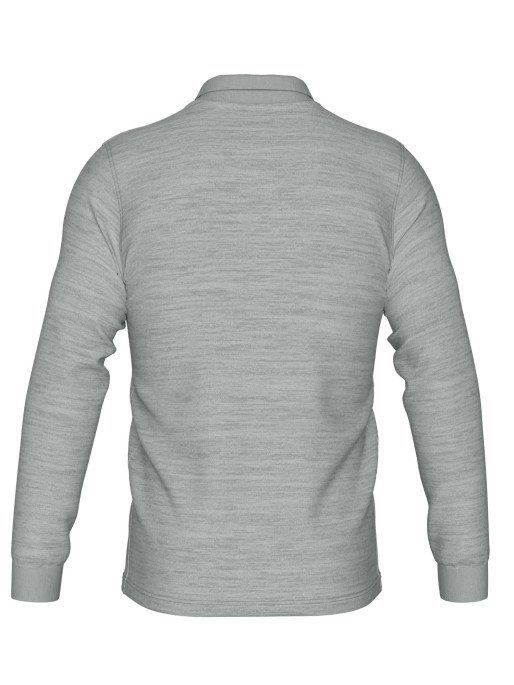 ERREA Блуза POLO EVO L/S AD