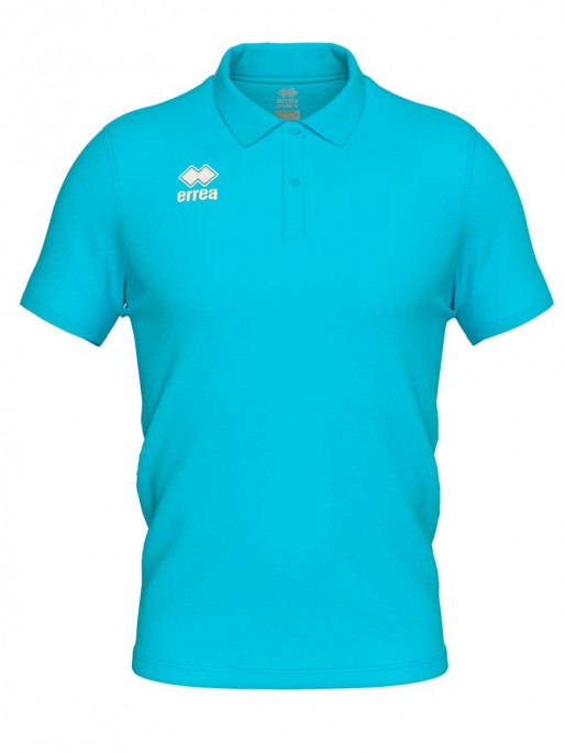 ERREA Тениска POLO EVO S/S JR