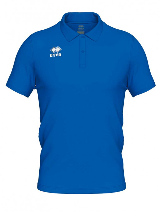 ERREA Тениска POLO EVO S/S JR