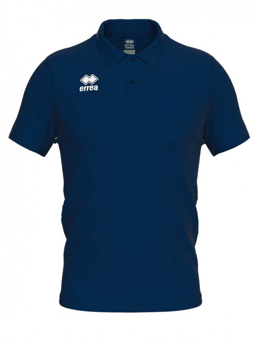 ERREA Тениска POLO EVO S/S JR