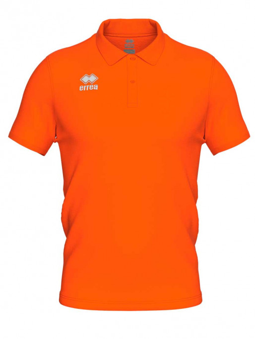 ERREA Тениска POLO EVO S/S JR