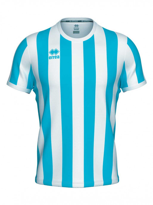 ERREA Тениска STRIP S/S AD