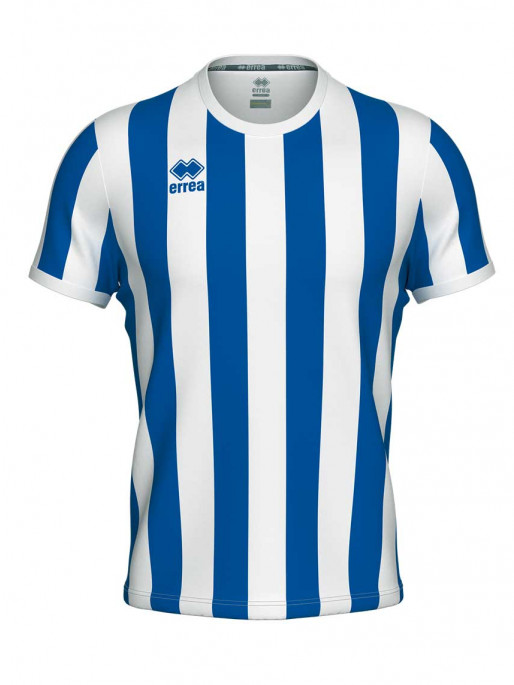ERREA Тениска STRIP S/S AD