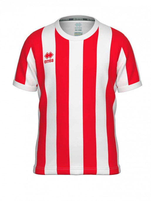 ERREA Тениска STRIP S/S JR