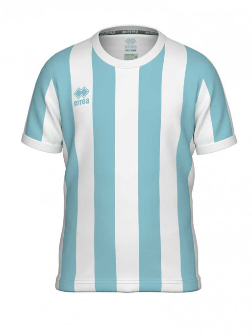 ERREA Тениска STRIP S/S JR