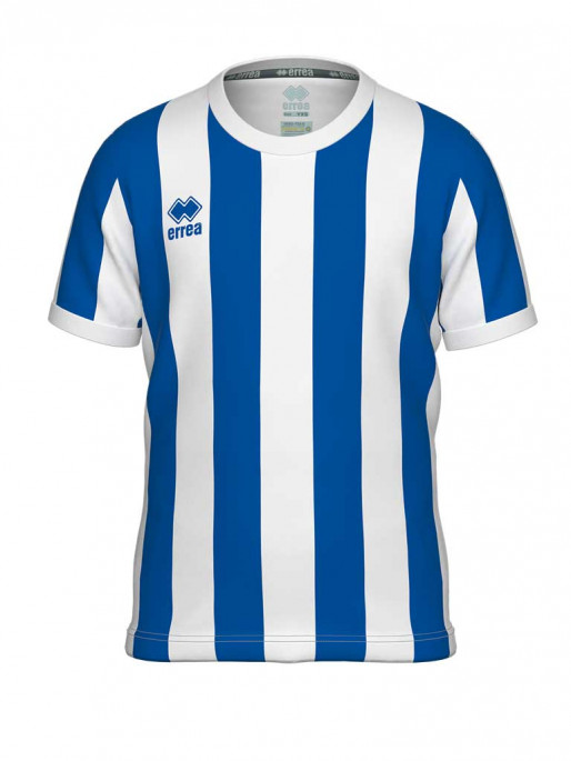 ERREA Тениска STRIP S/S JR