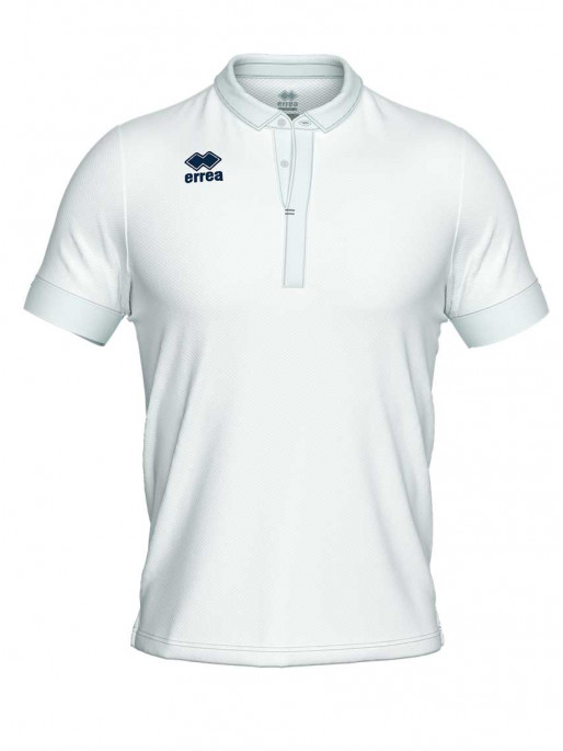 ERREA Тениска POLO VIENNA S/S AD