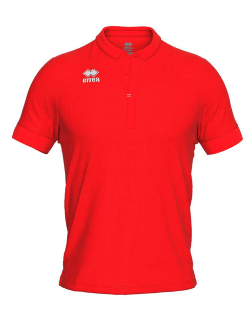 ERREA Тениска POLO VIENNA S/S AD