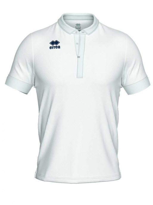 ERREA Тениска POLO VIENNA S/S JR